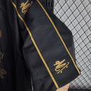 Camisa Cbjr x Santos Legacy 24/25 - Umbro Oversized Masculina - Lançamento