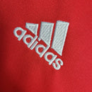 Camisa Polo Ajax Viagem 23/24 - Adidas Torcedor Masculina - Lançamento