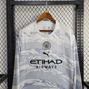 Camisa Manchester City Especial 24/25 - Puma Manga comprida - Lançamento