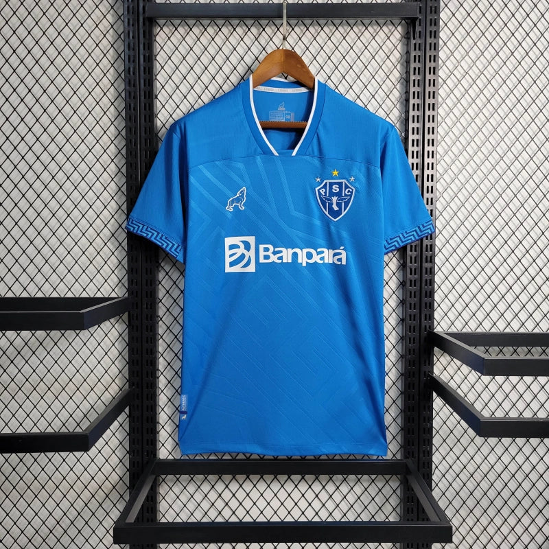 Camisa Paysandu Away 23/24 - Torcedor Masculina - Lançamento