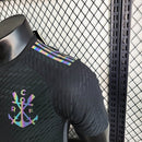 Camisa Flamengo Alternativa 23/24 - Adidas Jogador Masculina