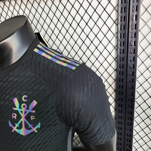 Camisa Flamengo Alternativa 23/24 - Adidas Jogador Masculina