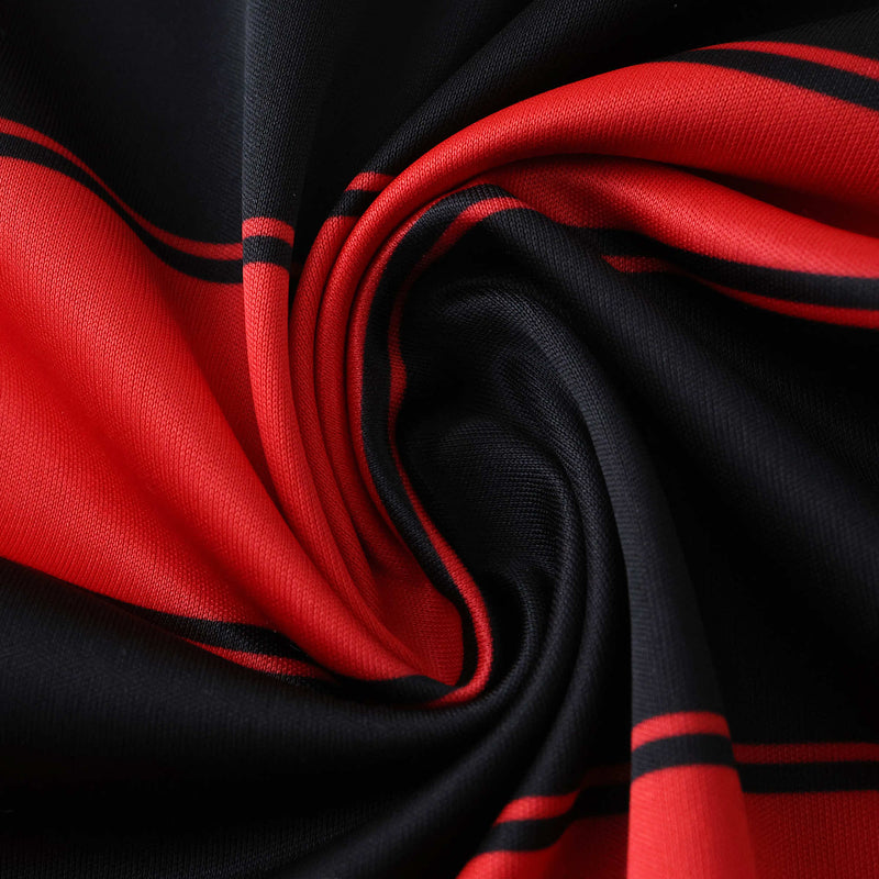 Pré Venda - Regata Flamengo Home 25/26 - Adidas Torcedor Masculina