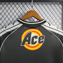 Camisa Vasco Titular 2000 - Versão Retrô