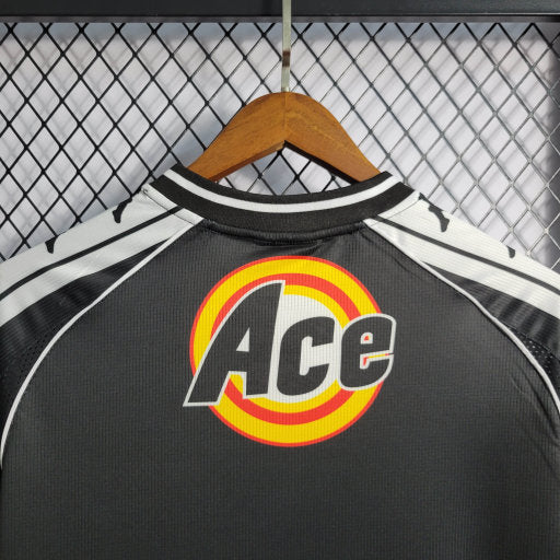 Camisa Vasco Titular 2000 - Versão Retrô