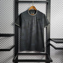 Camisa Especial Brasil All Black 22/23 - Nike Masculina