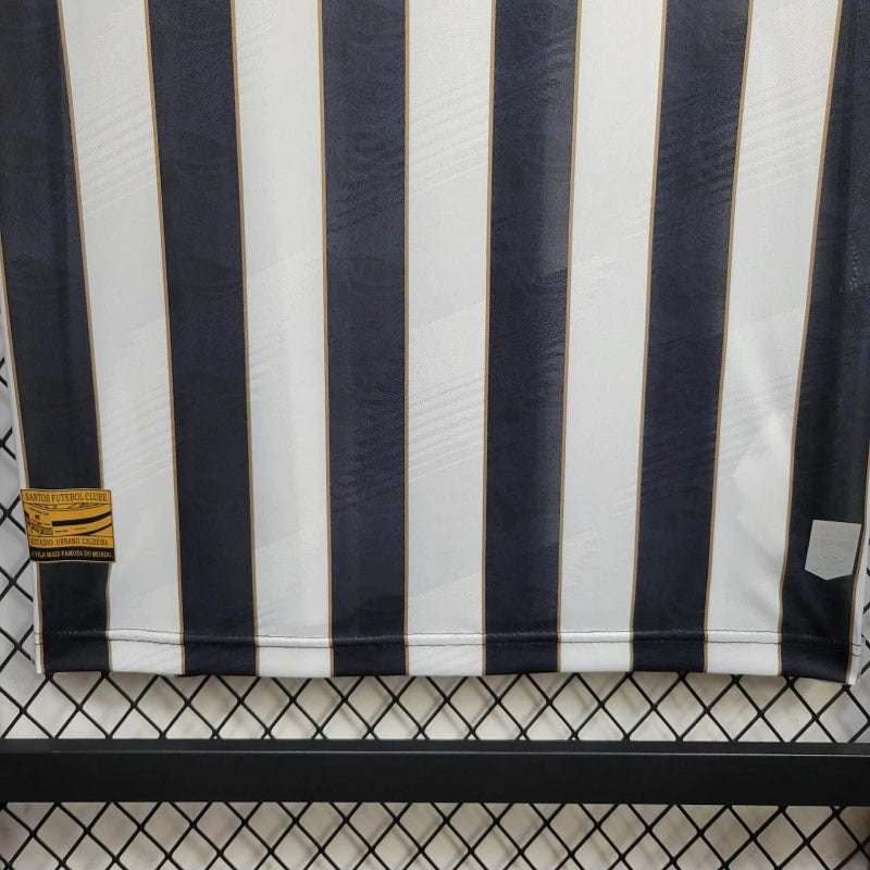 Camisa Santos Away 24/25 - Umbro Torcedor Masculina - Lançamento