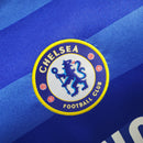 Camisa Chelsea Home 11/12 - Versão Retro