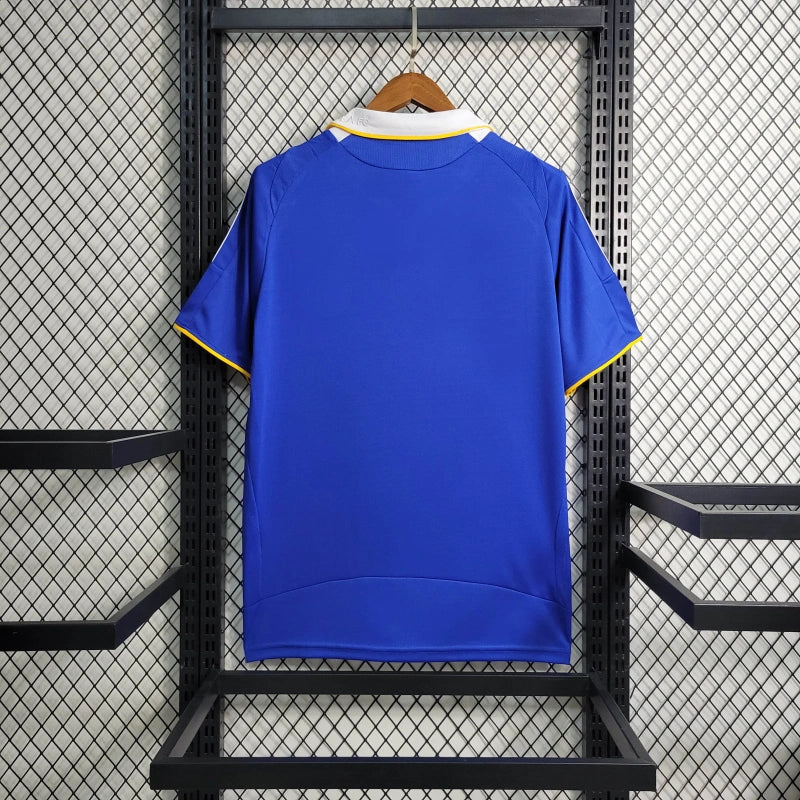 Camisa Chelsea Home 08/09 - Versão Retro