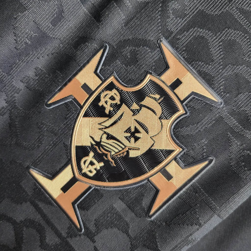 Camisa Vasco Goleiro 22/23 - Kappa Feminina