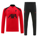 Conjunto de Treino Liverpool 24/25 Nike - Lançamento