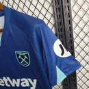 Camisa West Ham Third 23/24 - Umbro Torcedor