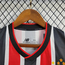 Regata São Paulo Away 24/25 - Adidas Torcedor Masculina - Lançamento