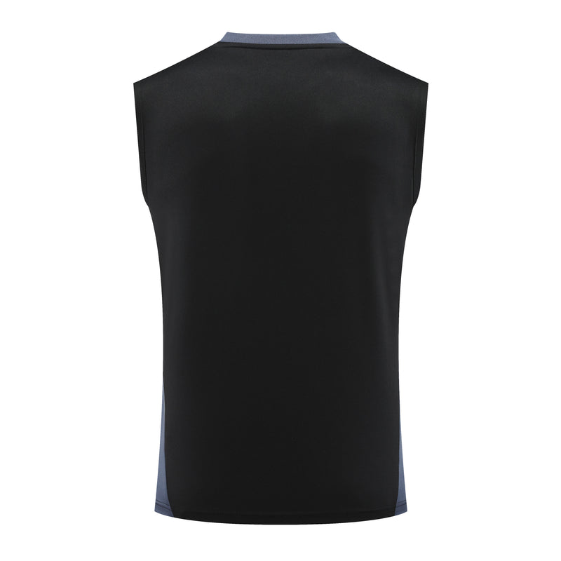 Regata Manchester United Treino 24/25 - Adidas Torcedor Masculina - Lançamento