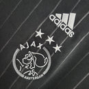 Camisa Ajax Teamgeist 06/07  - Versão Retro