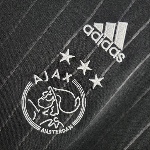 Camisa Ajax Teamgeist 06/07  - Versão Retro