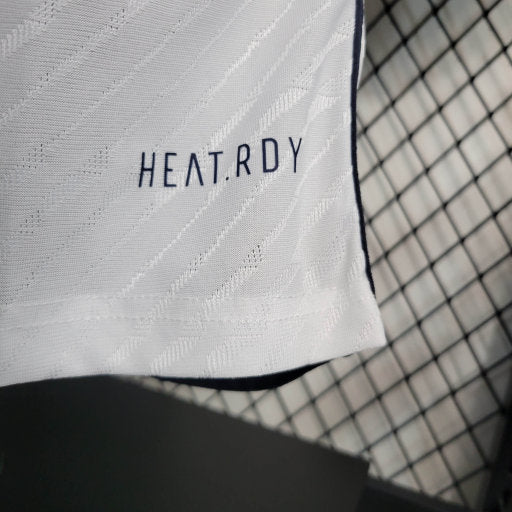 Camisa Real Madrid Home 23/24 - Versão Jogador Masculina