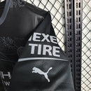 Camisa Manchester City Edição Black 23/24 - Puma Torcedor Masculina