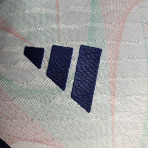 Camisa Ajax Away 23/24 - Adidas Jogador Masculina - Lançamento