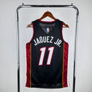 Regata NBA Miami Heat 23/24 - Statement Edition - Swingman Masculina