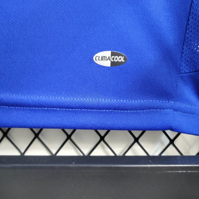 Camisa Chelsea Home 08/09 - Versão Retro