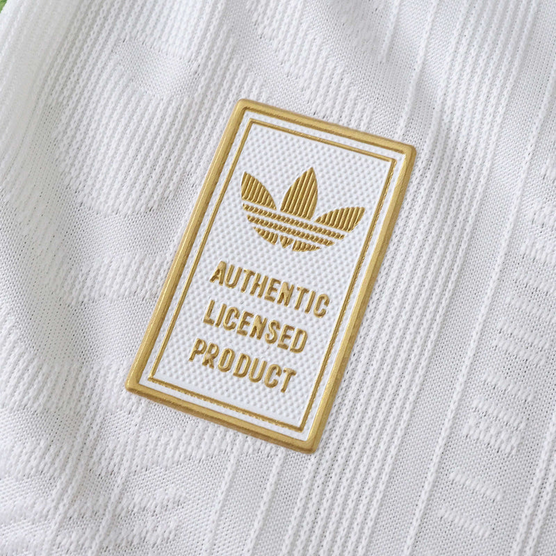 Camisa Arsenal Third 25/26 - Adidas Torcedor Masculina - Lançamento