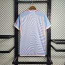 Camisa Arsenal By Stella McCartney 23/24 - Adidas Torcedor Masculina - Lançamento