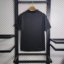 Camisa Real Madrid Away 02/03 - Versão Retro