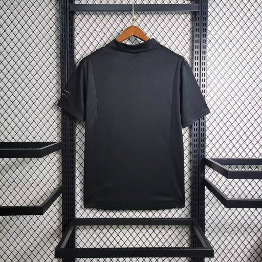 Camisa Real Madrid Away 02/03 - Versão Retro