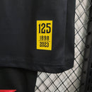 Kit Infantil Vasco Home 23/24 - Kappa