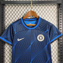 Camisa Chelsea Away 23/24 - Nike Feminina