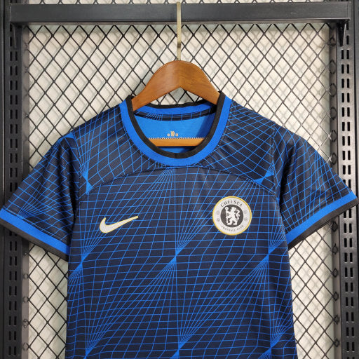 Camisa Chelsea Away 23/24 - Nike Feminina