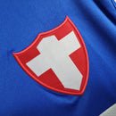 Camisa Palmeiras Third 2009 - Versão Retro Manga Comprida