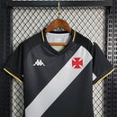 Camisa Vasco Home 23/24 - Kappa Feminina