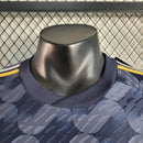 Camisa Real Madrid Away 23/24 - Versão Jogador Masculina