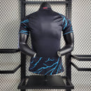 Camisa Manchester City Third 23/24 - Puma Jogador Masculina