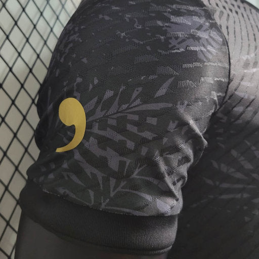 Camisa Brasil Edição Especial Neymar 23/24 - Versão Jogador - Lançamento