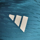 Camisa Arsenal Third 23/24 - Versão Jogador - Lançamento