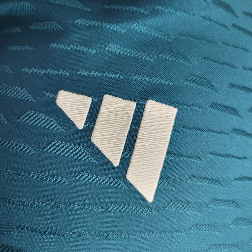 Camisa Arsenal Third 23/24 - Versão Jogador - Lançamento