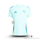 Camisa Cruzeiro Treino 25/26 - Adidas Torcedor Masculina - Lançamento