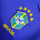 Kit Infantil Brasil Away 22/23