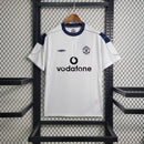 Camisa Manchester United Away 99/00 - Versão Retro