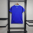 Camisa Argentina Away 24/25 Copa América - Versão Feminina - Lançamento