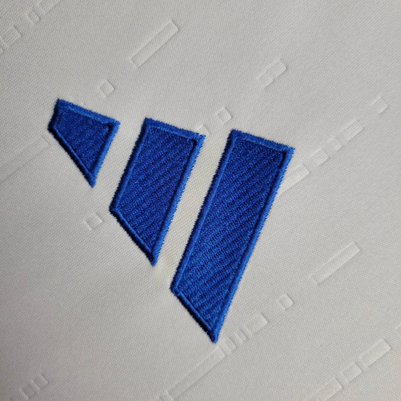 Camisa Itália Away 24/25 Euro - Adidas Torcedor - Lançamento