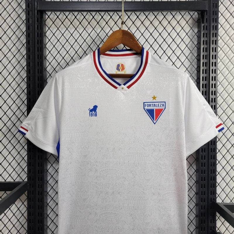 Camisa Fortaleza "Glória" II 24/25 - Torcedor Masculina