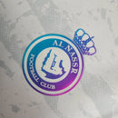 Camisa Al Nassr Third 23/24 - Versão Feminina