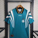 Camisa Alemanha Reserva 1996 - Versão Retro
