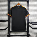 Camisa Roma Third 23/24 - Adidas Torcedor Masculina
