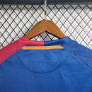 Camisa Barcelona Home 08/09 - Versão Retro
