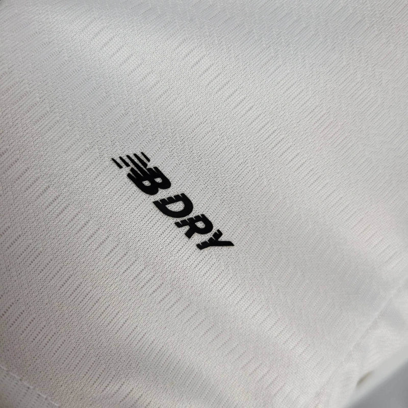 Camisa São Paulo Titular 24/25 - NB Torcedor Masculina - Lançamento